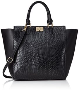 PIECES  PCTHELMA SHOPPING BAG, shoppers femme PIECES  PCTHELMA SHOPPING BAG, shoppers femme