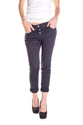 PLEASE – P78 femme jeans pantalon baggy PLEASE – P78 femme jeans pantalon baggy