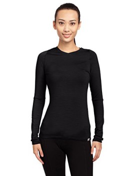 Patagonia Midweight T-shirt à manches longues Femme Patagonia Midweight T-shirt à manches longues Femme