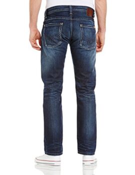 Pepe Jeans Kingston – Jeans – Droit – Homme Pepe Jeans Kingston – Jeans – Droit – Homme 5