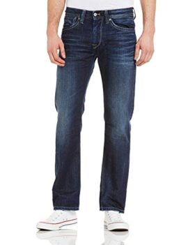 Pepe Jeans Kingston – Jeans – Droit – Homme Pepe Jeans Kingston – Jeans – Droit – Homme 4