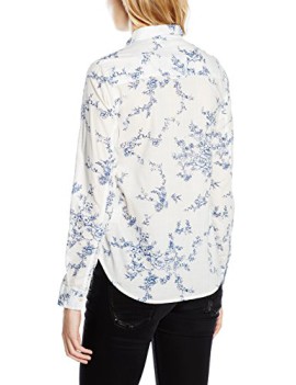 Pepe-Jeans-Shala-Chemisier-Taille-normale-Manches-longues-Femme-0-0