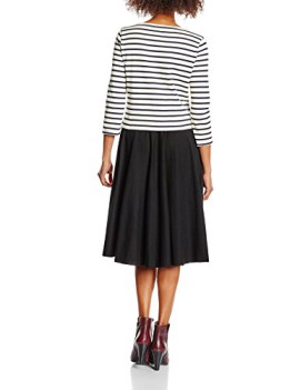 Petit-Bateau-Booking-Robe-Plisse-Manches-longues-Femme-0-0