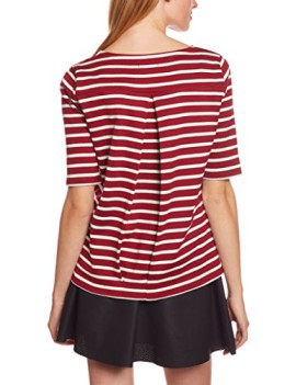 Petit-Bateau-T-shirt–rayures-Manches-longues-Femme-0-0