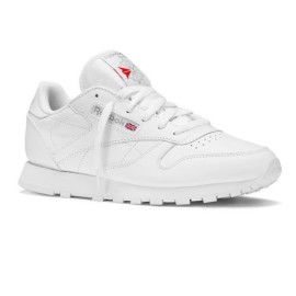 Reebok Classic Leather, Sneakers basses femme Reebok Classic Leather, Sneakers basses femme