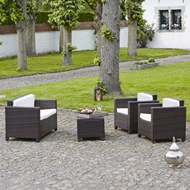 Salon-de-jardin-en-rsine-tresse-chocoecru-Canap-2-fauteuils-table-basse-0-2