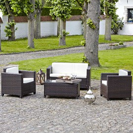 Salon-de-jardin-en-rsine-tresse-chocoecru-Canap-2-fauteuils-table-basse-0