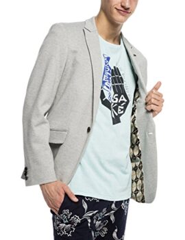 Scotch-Soda-16010130003-Veston-Homme-0-1