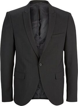 Selected Homme – Blazer – Manches longues Homme Selected Homme – Blazer – Manches longues Homme