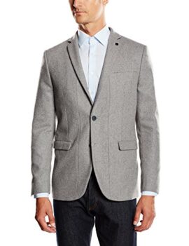 Selected Rob Wool Blazer – Blazer – Homme Selected Rob Wool Blazer – Blazer – Homme