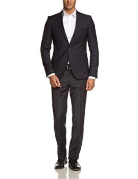 Selected – one mylo ram – blazer – homme Selected – one mylo ram – blazer – homme