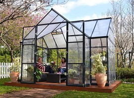 Serre-Orangerie-en-Polycarbonate-11m-Dim-365-x-242-x-269-cm-PEGANE-0