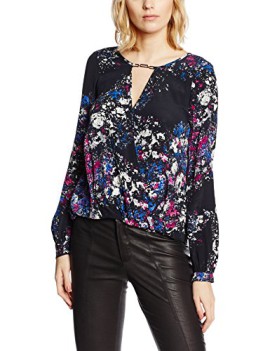 Sinéquanone T Splash – Blouse – Manches longues – Femme Sinéquanone T Splash – Blouse – Manches longues – Femme