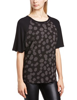 St-Martins-Pearl-Blouse-Blouse--pois-Sans-manche-Femme-0