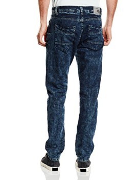 Sublevel-H8317I60529D63-Jeans-Slim-Homme-0-0