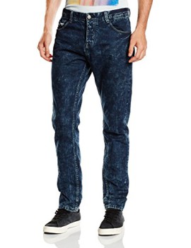 Sublevel H8317I60529D63 – Jeans – Slim – Homme Sublevel H8317I60529D63 – Jeans – Slim – Homme