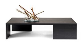 TABLE BASSE PIN NOIR MOD.RACHELE TABLE BASSE PIN NOIR MOD.RACHELE 3