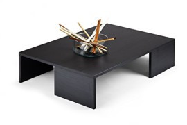 TABLE BASSE PIN NOIR MOD.RACHELE TABLE BASSE PIN NOIR MOD.RACHELE