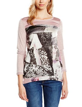 TAIFUN-by-Gerry-Weber-T-shirt--manches-longues-Manches-longues-Femme-0