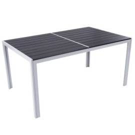 Table-de-jardin-structure-en-aluminium-150-x-90-x-72-cm-LxlxH-DIVERSES-COULEURS-AU-CHOIX-0-0