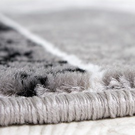 Tapis-De-Crateur-Contemporain–Carreaux-En-Gris-Noir-Blanc-0-1