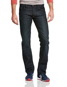 Teddy Smith Regular – Jeans – Droit – Homme Teddy Smith Regular – Jeans – Droit – Homme