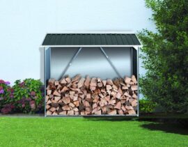 Tepro-7157-Abri-pour-bois-de-chauffage-Wood-Shed-Anthracite-0-0