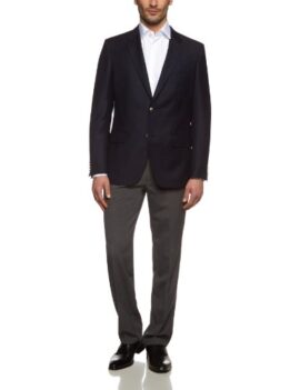 Tommy Hilfiger Tailored – American Icon – Blazer – Uni – Homme Tommy Hilfiger Tailored – American Icon – Blazer – Uni – Homme