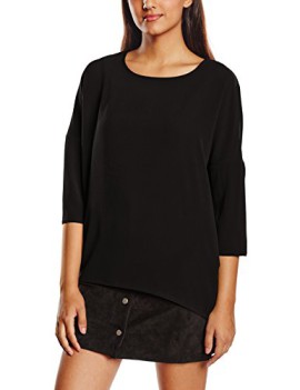 VERO-MODA-T-shirt--manches-longues-Femme-0