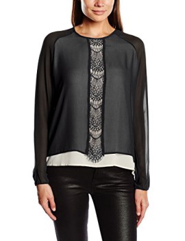 Vero Moda 10137446 – T-shirt – Manches longues – Femme Vero Moda 10137446 – T-shirt – Manches longues – Femme