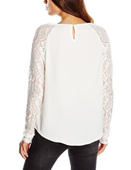 Vero-Moda-10139283-T-shirt–fleurs-Manches-longues-Femme-0-0