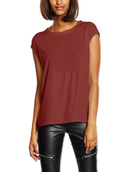 Vero Moda 10150234 – T-Shirt – Femme Vero Moda 10150234 – T-Shirt – Femme