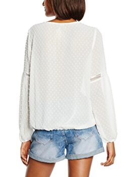 Vero-Moda-10150726-T-Shirt-Manches-Longues-Femme-0-0