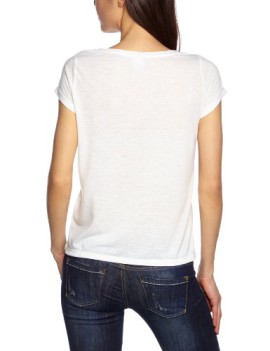 Vero-Moda-T-Shirt-Femme-0-0