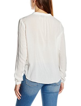 Vila-VIEXPLAIN-LS-SHIRT-Blouse-Femme-0-0