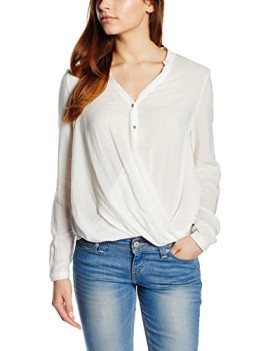 Vila-VIEXPLAIN-LS-SHIRT-Blouse-Femme-0