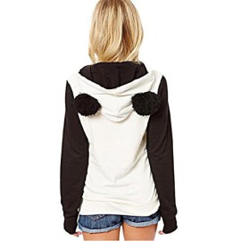 VovotradeMignon-Femmes-Panda-Hoodie-Sweatshirt–capuche-poche-Tops-Blouse-0-2