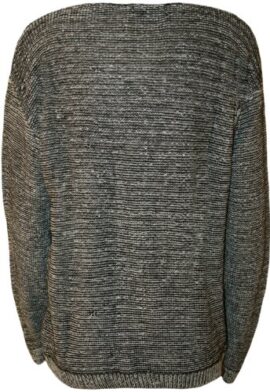 WearAll-Chouette-Imprim-Tricot-Pullover-Top-Avec-Manches-Longues-Hauts-Femmes-Tailles-36–42-0-0