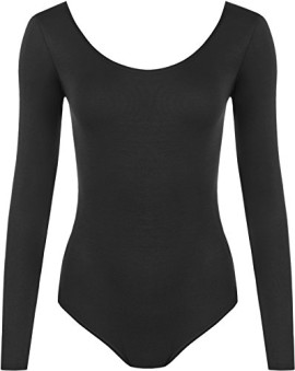 WearAll – Combinaison extensible à manches longues – Combinaisons – Femmes – Tailles 36 à 42 WearAll – Combinaison extensible à manches longues – Combinaisons – Femmes – Tailles 36 à 42