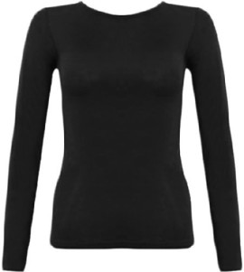 WearAll – Haut à manches longues – Hauts – Femmes – Tailles 36 à 42 WearAll – Haut à manches longues – Hauts – Femmes – Tailles 36 à 42