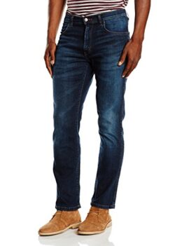 Wrangler Arizona – Jeans – Relaxed – Homme Wrangler Arizona – Jeans – Relaxed – Homme 6