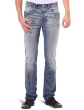 Wrangler-Ben-Jeans-droit-Homme-0