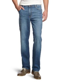 Wrangler-Jean-Coupe-Droite-Homme-0