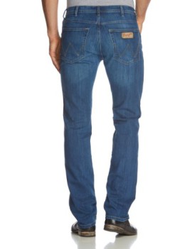 Wrangler-Jeans-Droit-Homme-0-0