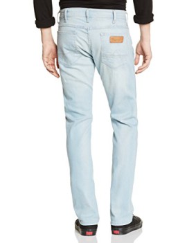 Wrangler-Jeans-Droit-Homme-0-2