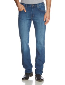 Wrangler-Jeans-Droit-Homme-0