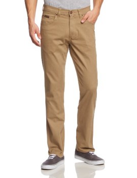 Wrangler-Pantalon-Droit-Homme-0