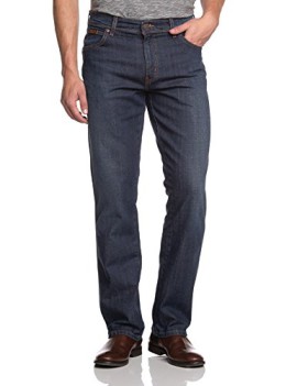 Wrangler-Texas-Jeans-Droit-Homme-0-1