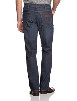 Wrangler-Texas-Jeans-Droit-Homme-0-2