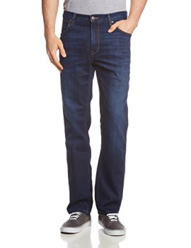 Wrangler-Texas-Jeans-Droit-Homme-0-3